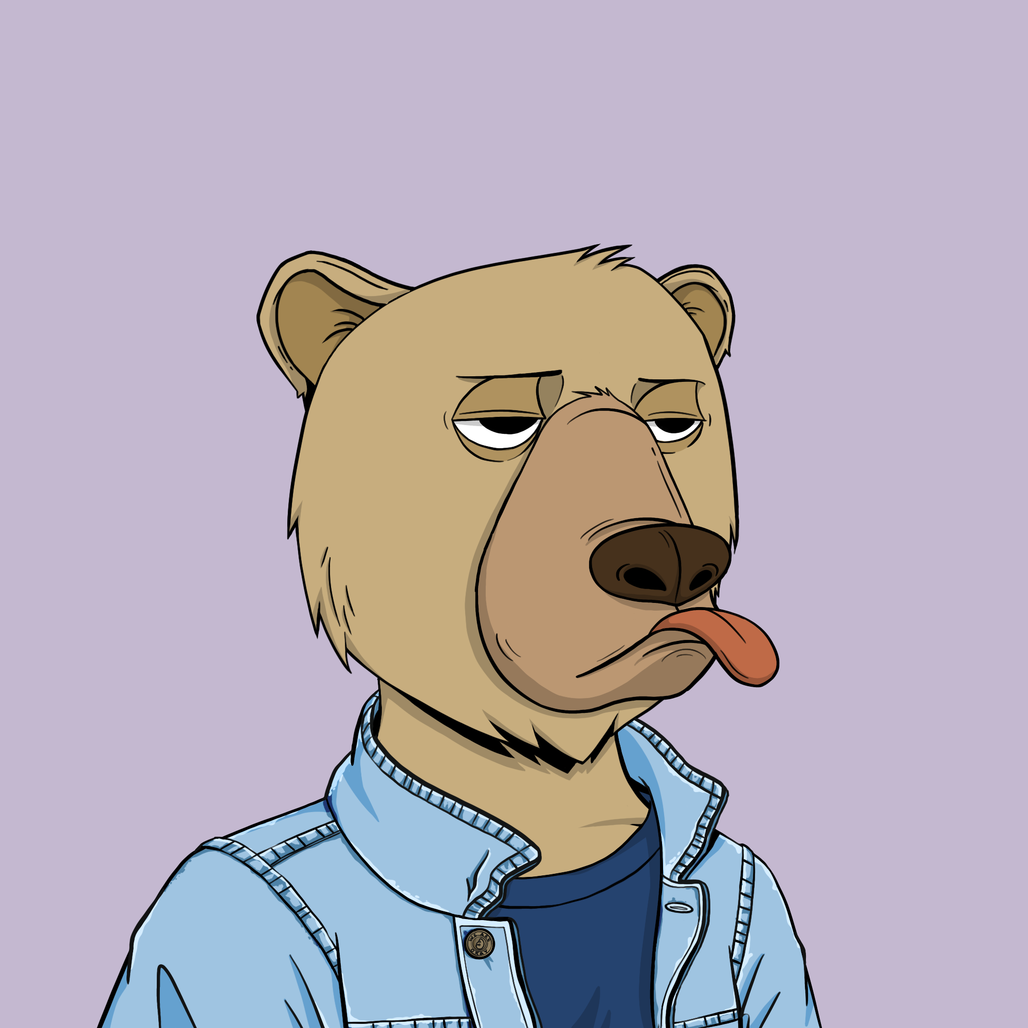 JacquesG (jacquesguzel.lens) Lens social identity (.lens handle) PFP