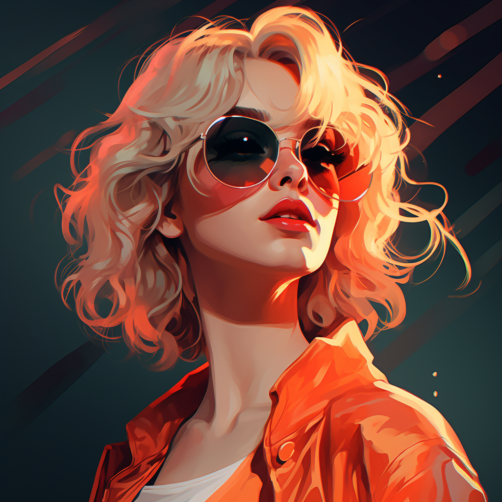 garfi (the_first.lens) Lens social identity (.lens handle) PFP