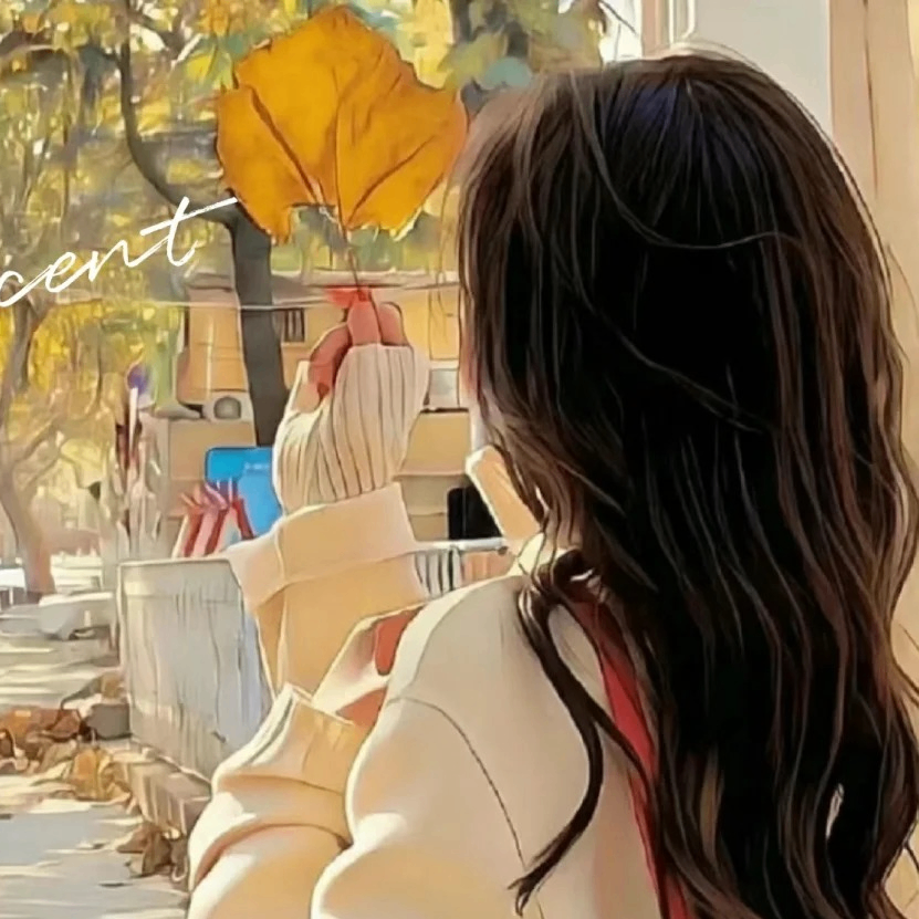 Betsy (olivers.lens) Lens social identity (.lens handle) PFP