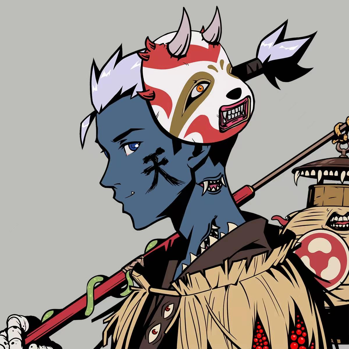 sucng (sucng.lens) Lens social identity (.lens handle) PFP