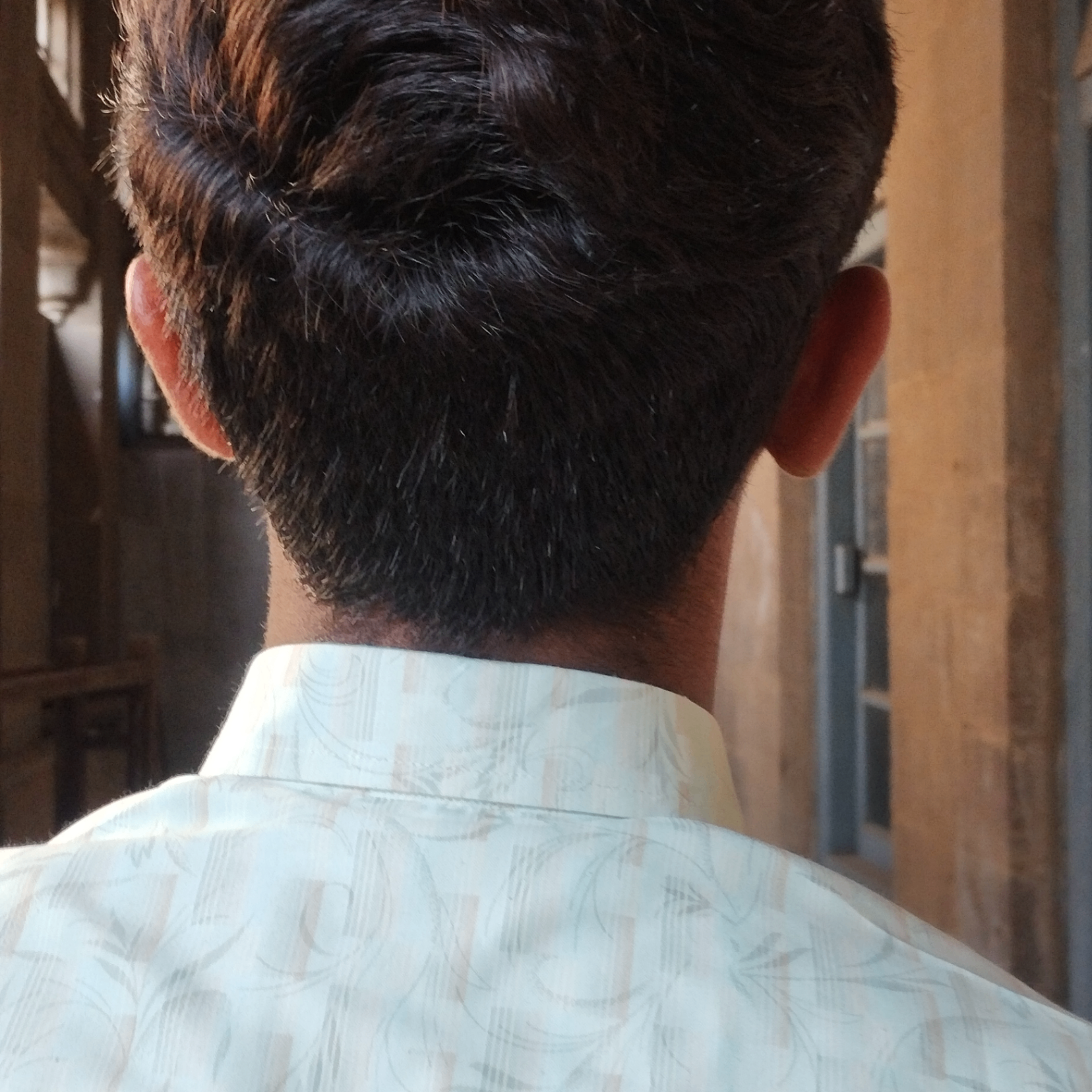 dabhi (yash7.lens) Lens social identity (.lens handle) PFP