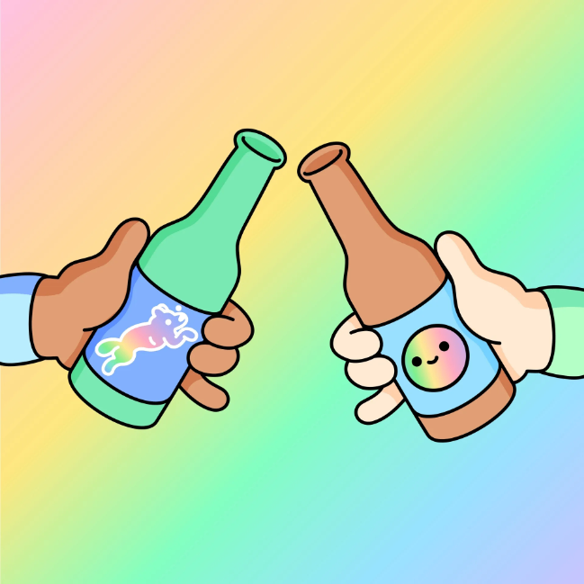 ww (blackberry.lens) Lens social identity (.lens handle) PFP