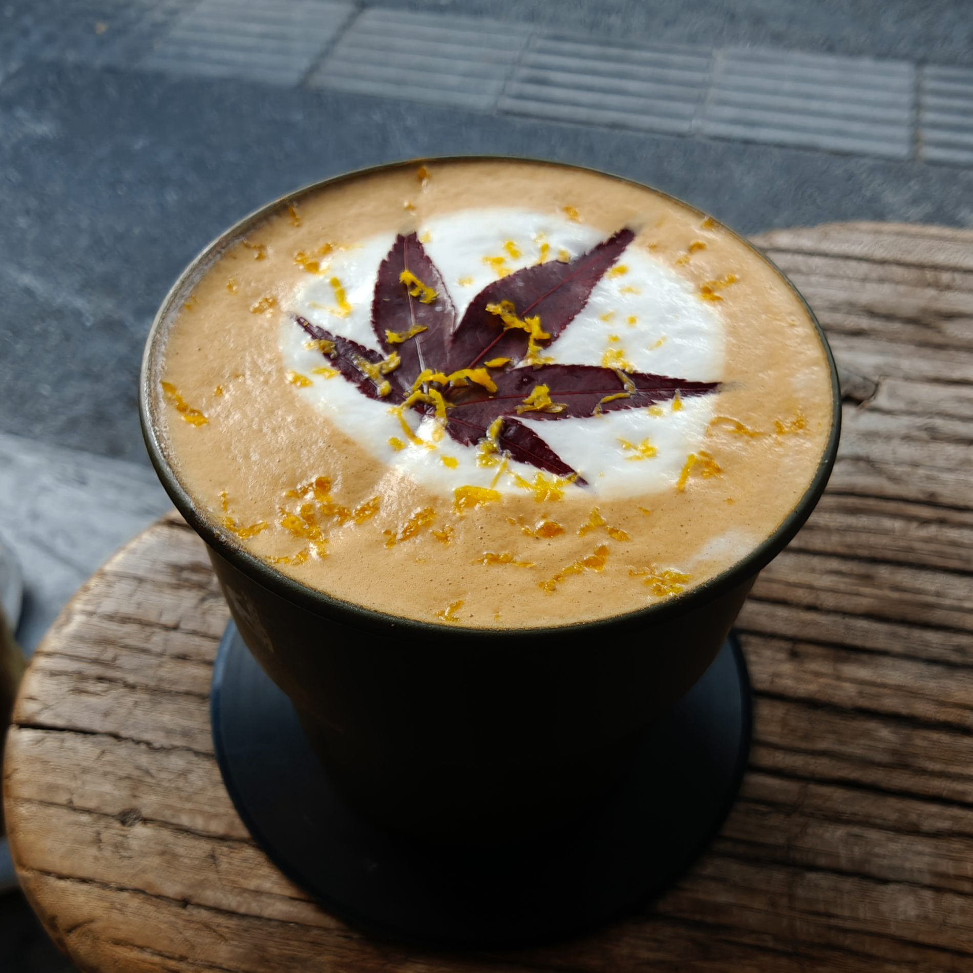 roamdog (roamdog.lens) Lens social identity (.lens handle) PFP