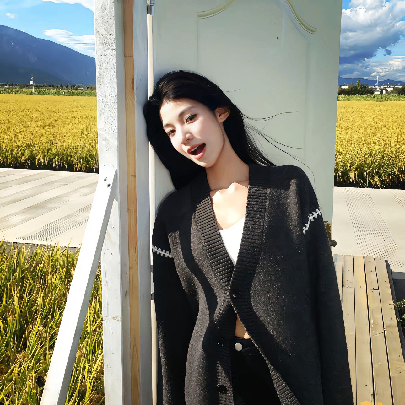 Wanderer (wandererr.lens) Lens social identity (.lens handle) PFP