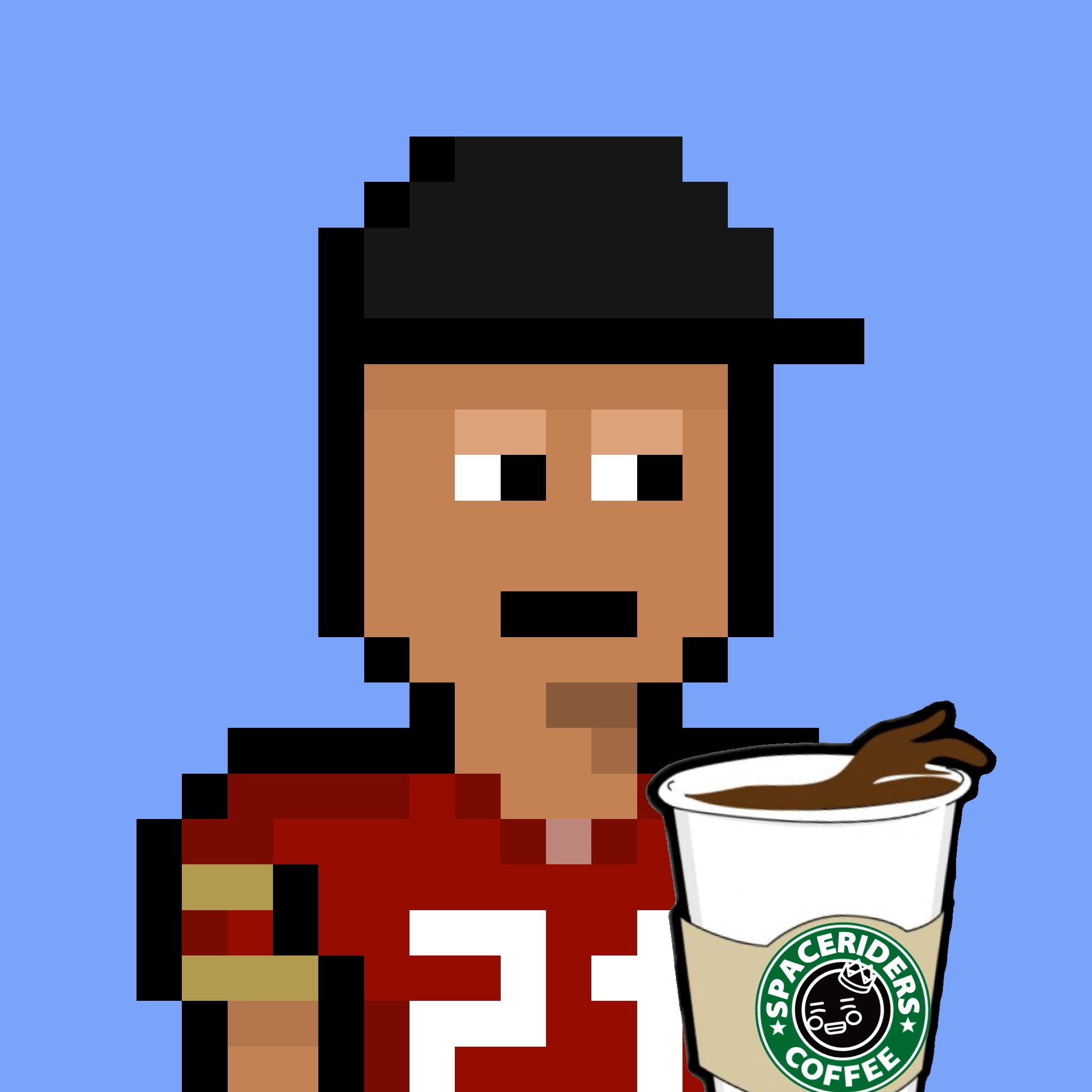 Alban (willywonka.lens) Lens social identity (.lens handle) PFP