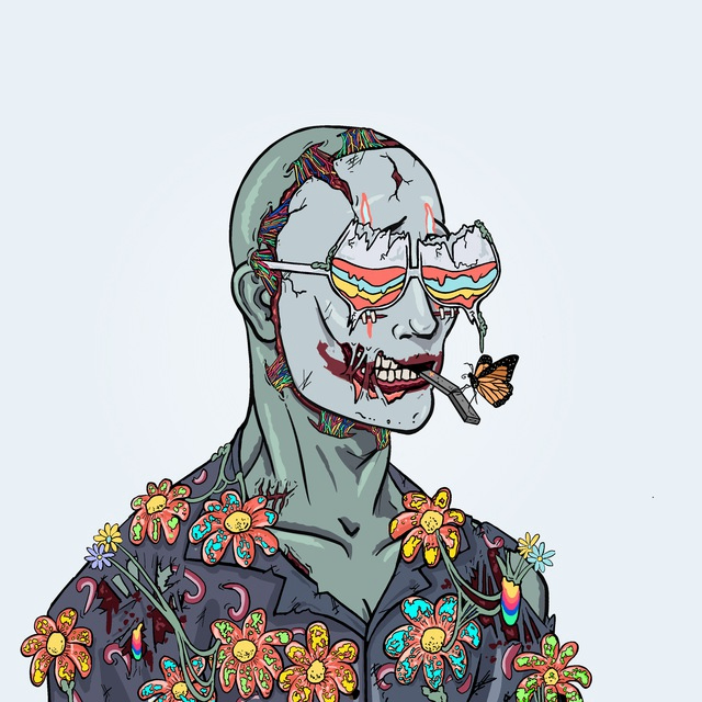 Ferg (fergol.lens) Lens social identity (.lens handle) PFP