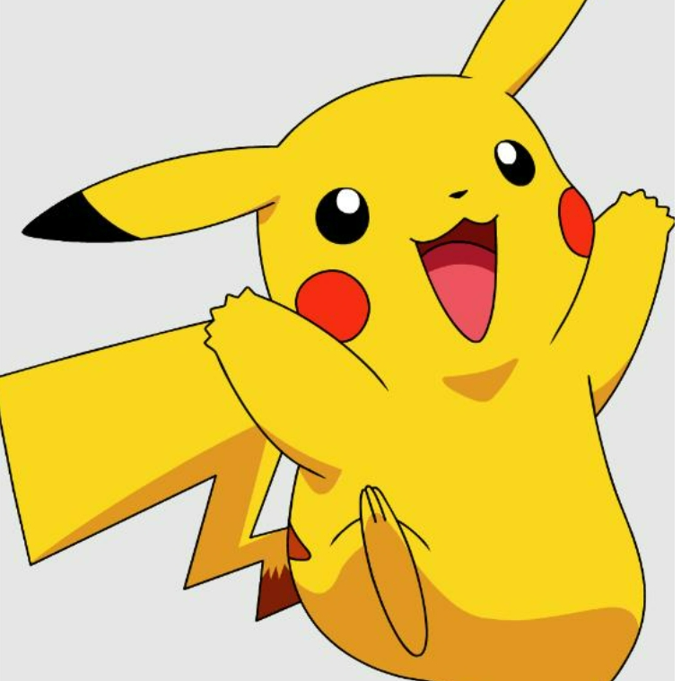 PikaBika (powerjuju.lens) Lens social identity (.lens handle) PFP