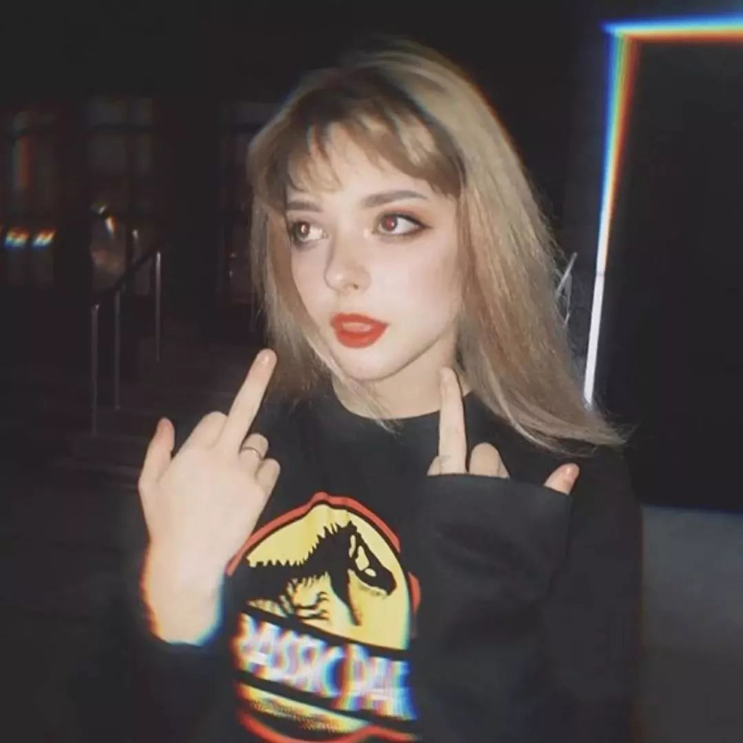 MikeKlie (mikeklie.lens) Lens social identity (.lens handle) PFP