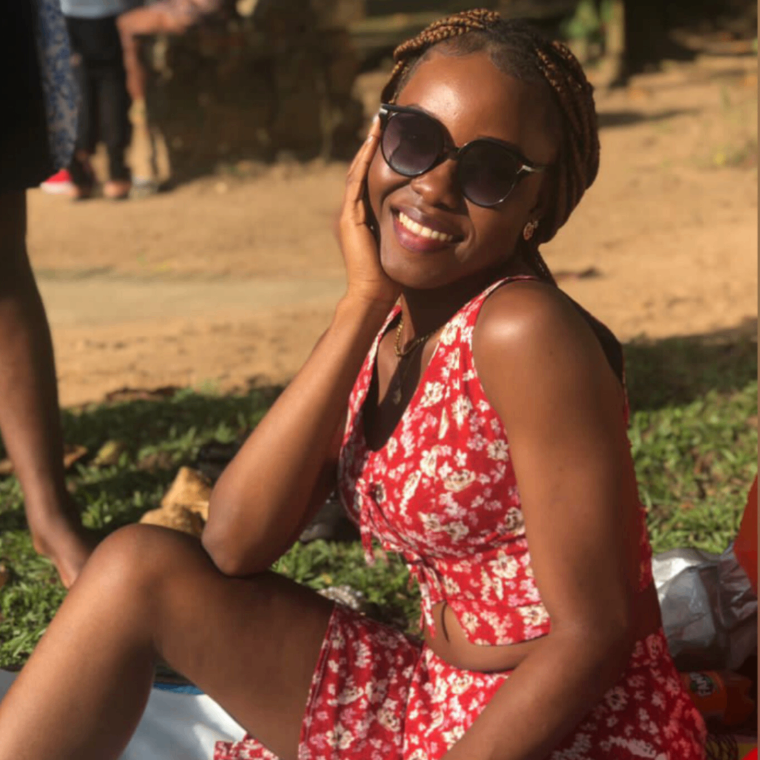 Harbiegael (harbiegael.lens) Lens social identity (.lens handle) PFP