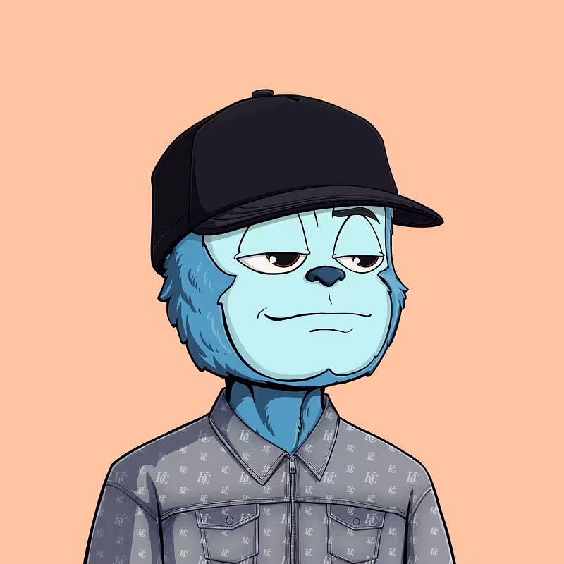 Balti (balti.lens) Lens social identity (.lens handle) PFP