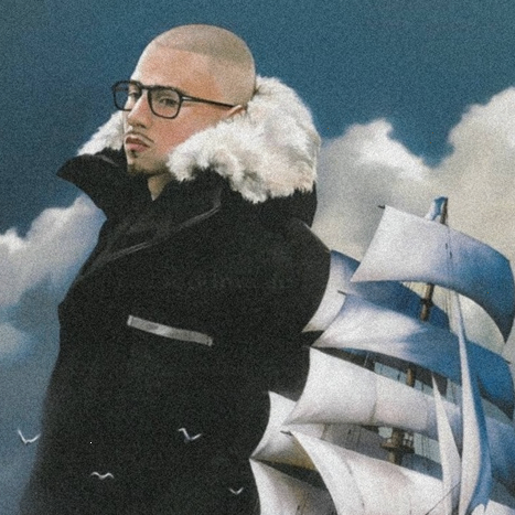 OULKUM (oulkum.lens) Lens social identity (.lens handle) PFP