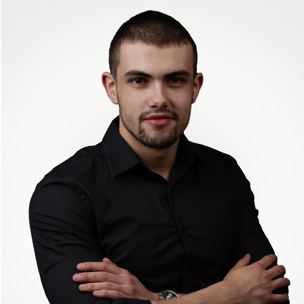 Mihailo Maksa (fortune5.lens) Lens social identity (.lens handle) PFP