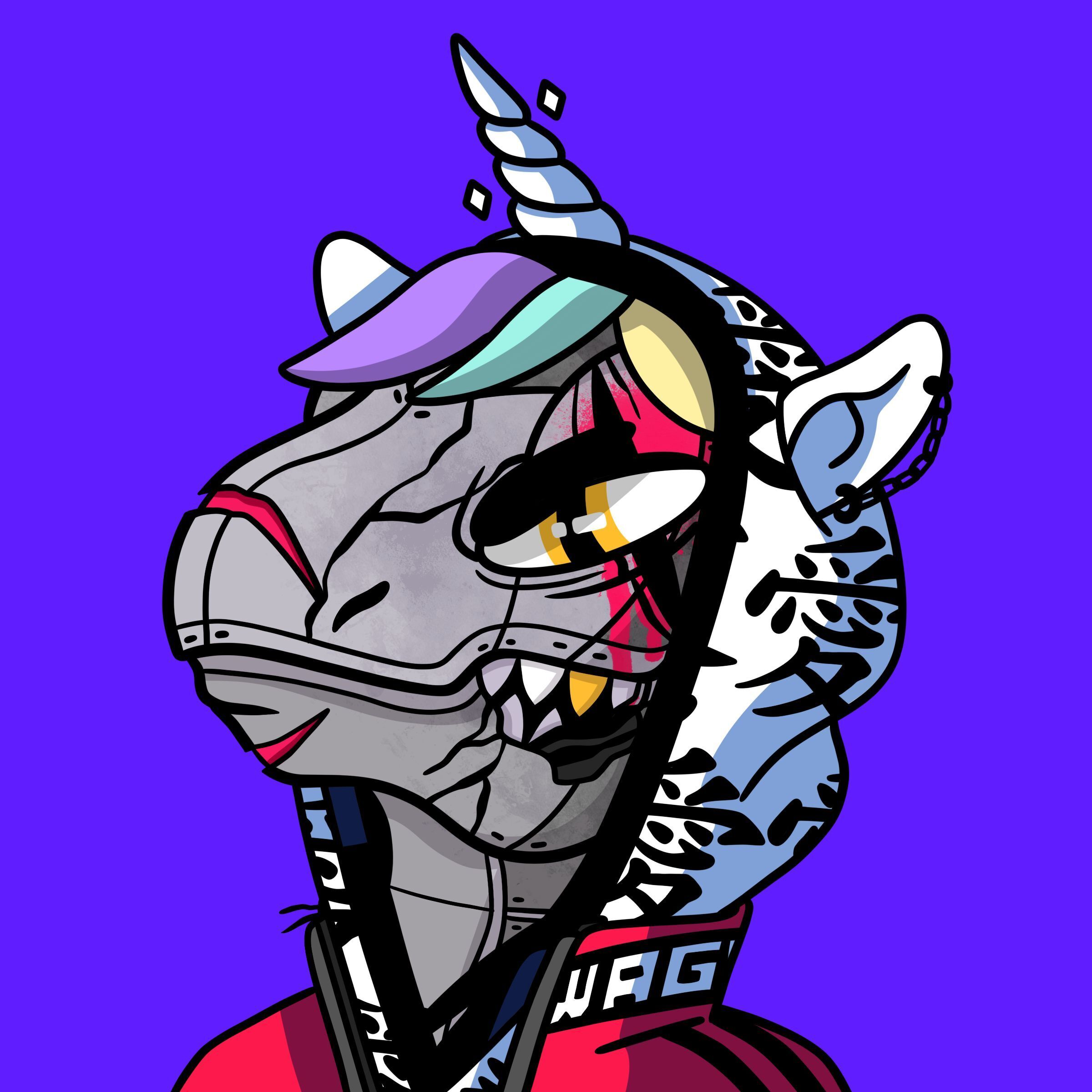 walletgenius (walletgenius.lens) Lens social identity (.lens handle) PFP