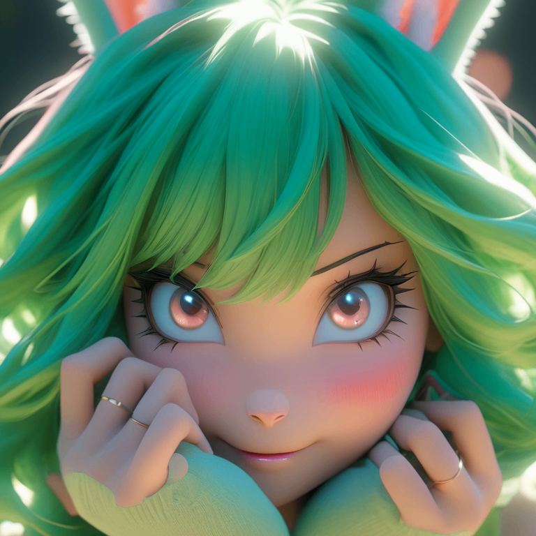 jeffdoge (jeffdoge.lens) Lens social identity (.lens handle) PFP