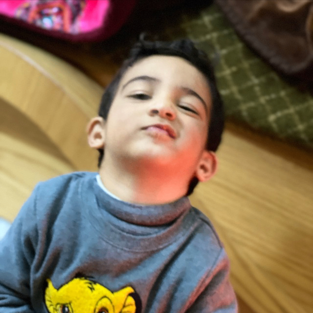 Bader (bader.lens) Lens social identity (.lens handle) PFP