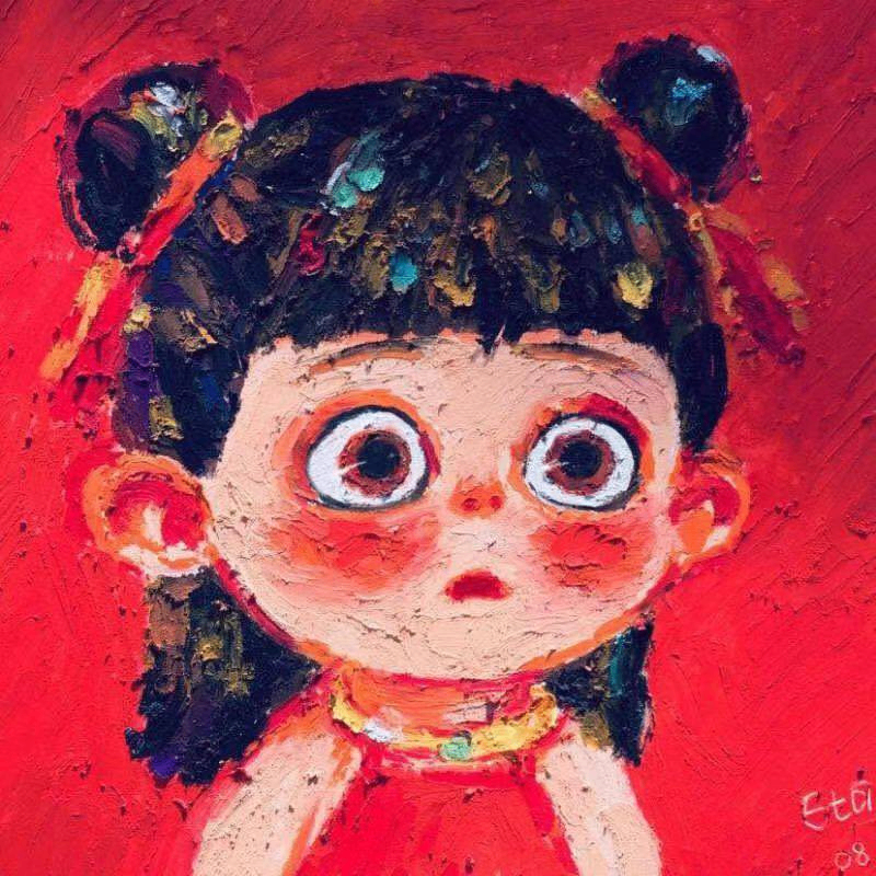 xiaonezhalab (xiaonezhalab.lens) Lens social identity (.lens handle) PFP