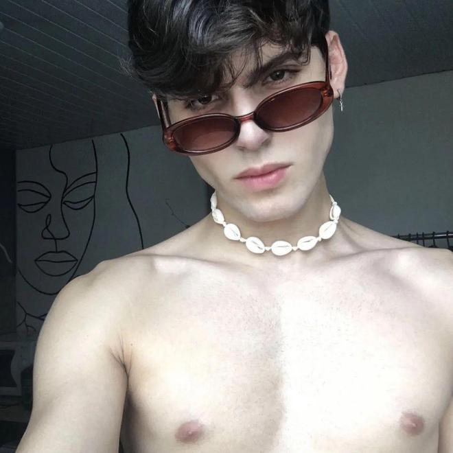 orsont (orsont.lens) Lens social identity (.lens handle) PFP