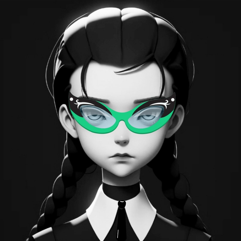 Chinosky (egojump.lens) Lens social identity (.lens handle) PFP