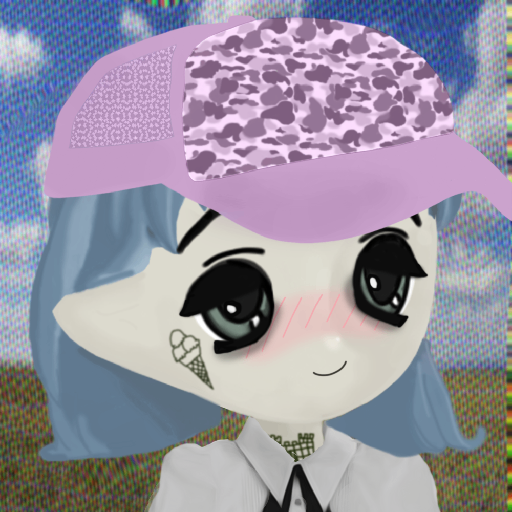 saltycookie (saltycookie.lens) Lens social identity (.lens handle) PFP