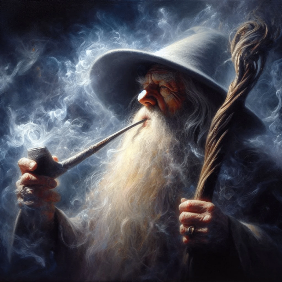 Gendalph (gendalph.lens) Lens social identity (.lens handle) PFP