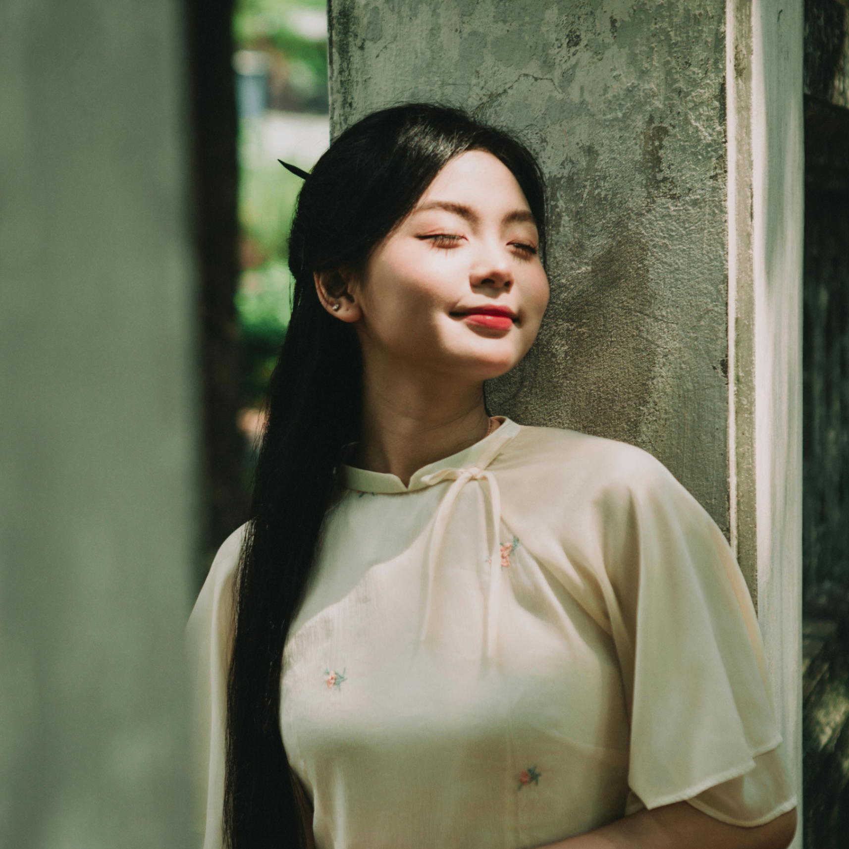 gumnam (gumnam.lens) Lens social identity (.lens handle) PFP