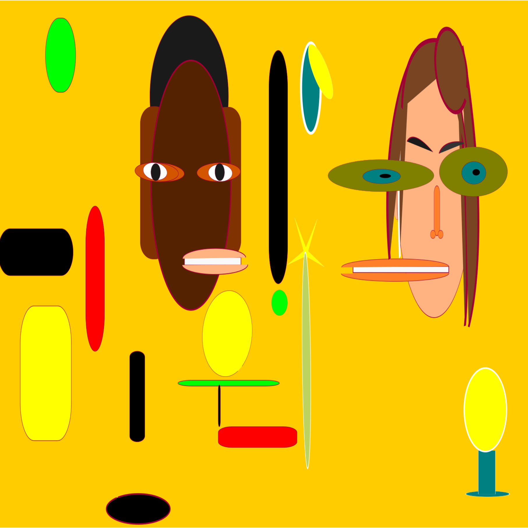 jeffrey wilson (jamraq2.lens) Lens social identity (.lens handle) PFP