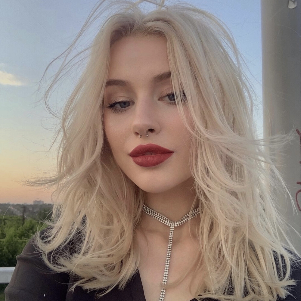 SkylarKelly (skylarkelly.lens) Lens social identity (.lens handle) PFP