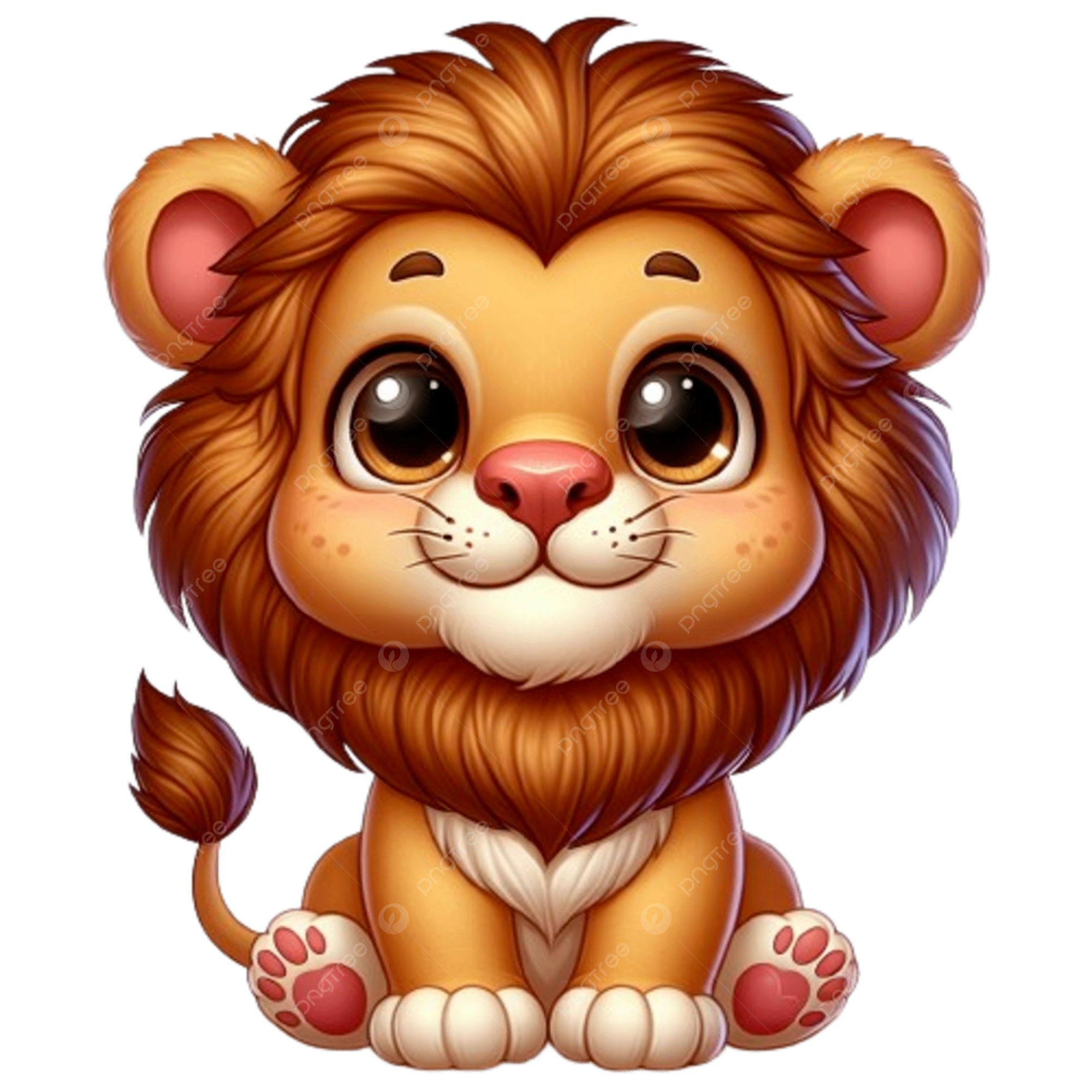 BabyLion123 (babylion123.lens) Lens social identity (.lens handle) PFP