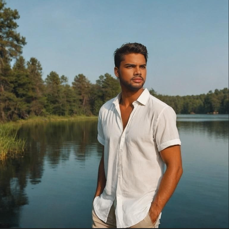 Sashibhusan Mohapatra (satyanadela.lens) Lens social identity (.lens handle) PFP