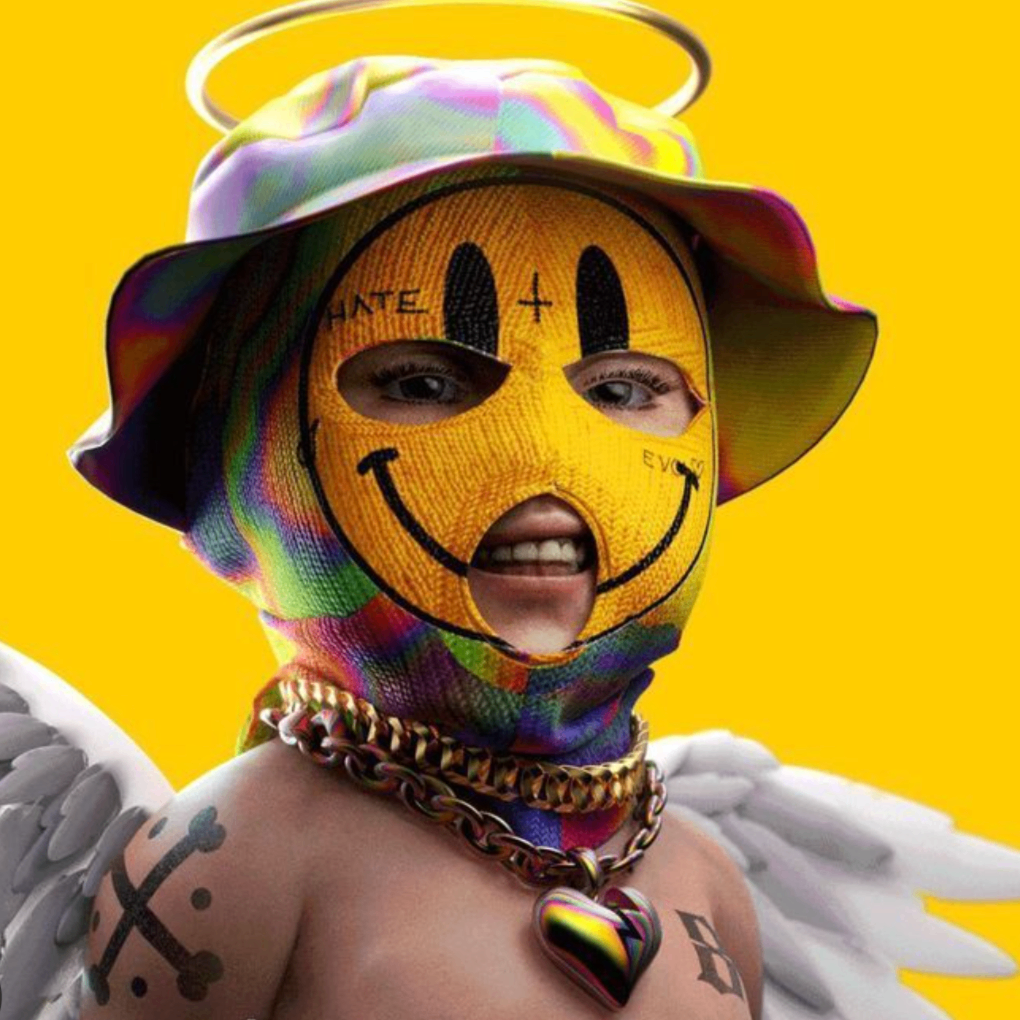 heiiec (gadent.lens) Lens social identity (.lens handle) PFP