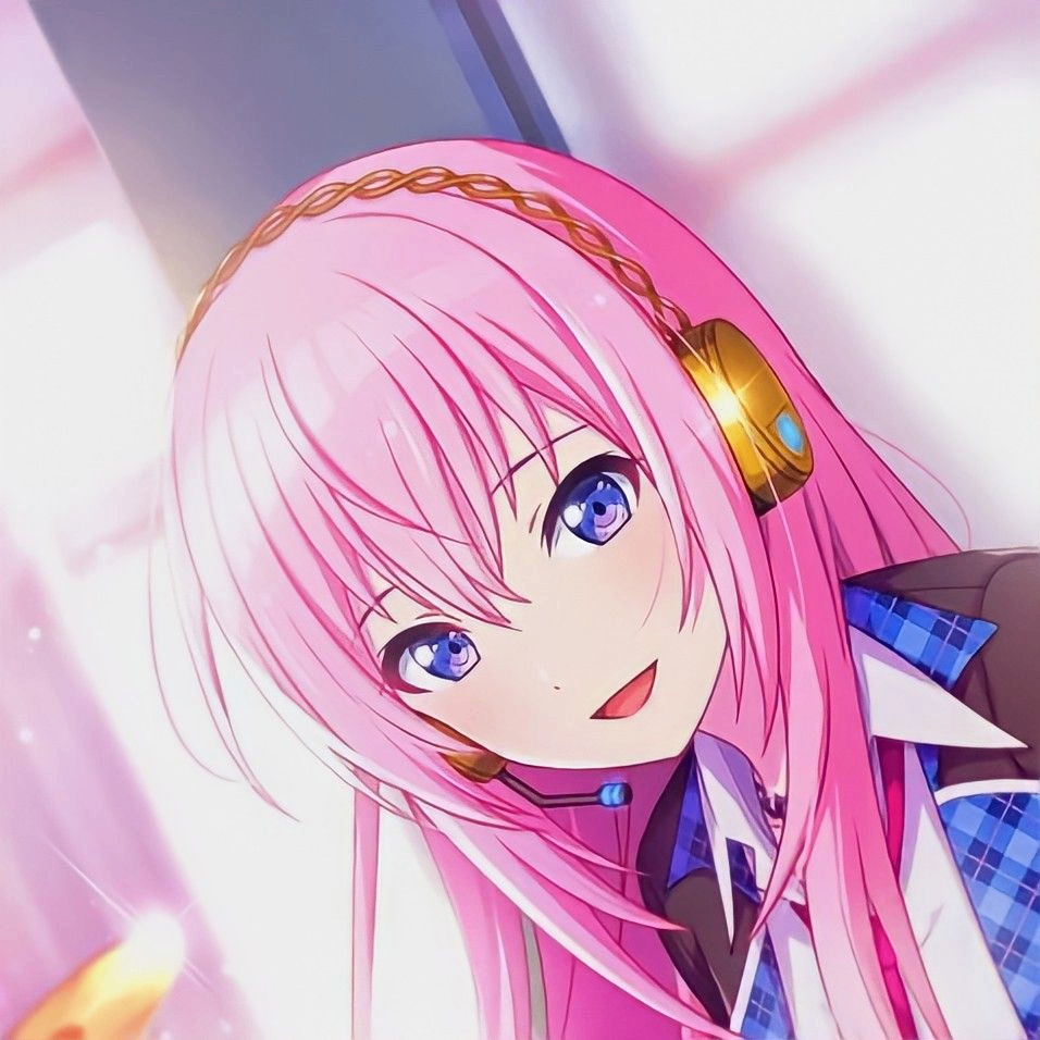 Senka (senka.lens) Lens social identity (.lens handle) PFP