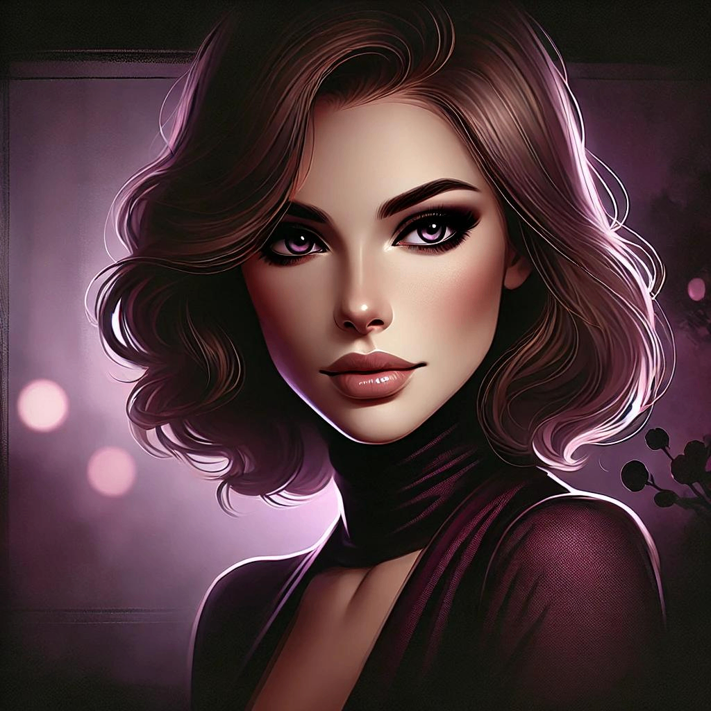 DeepNetwork1947 (latoyacline.lens) Lens social identity (.lens handle) PFP