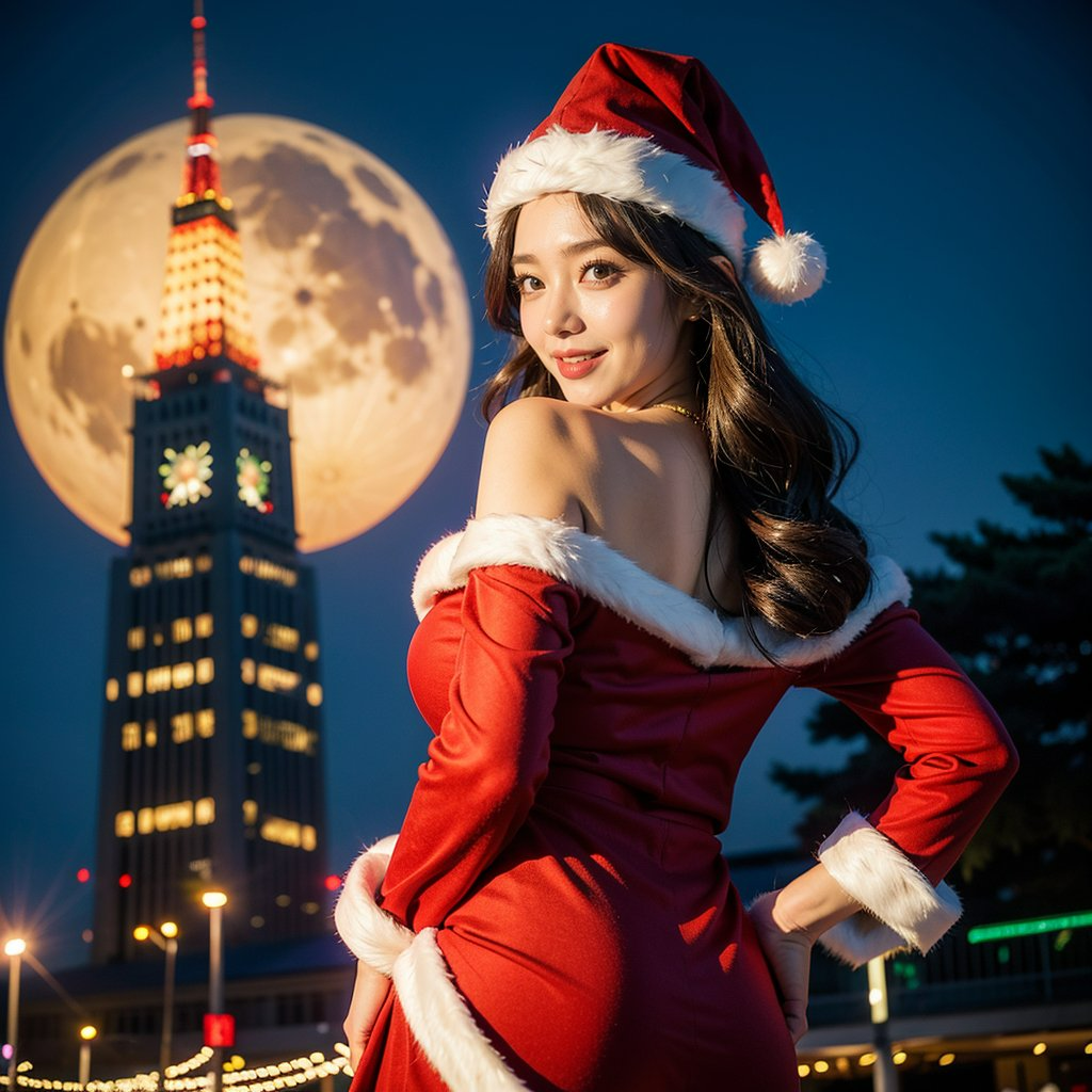 luna (camilo.lens) Lens social identity (.lens handle) PFP