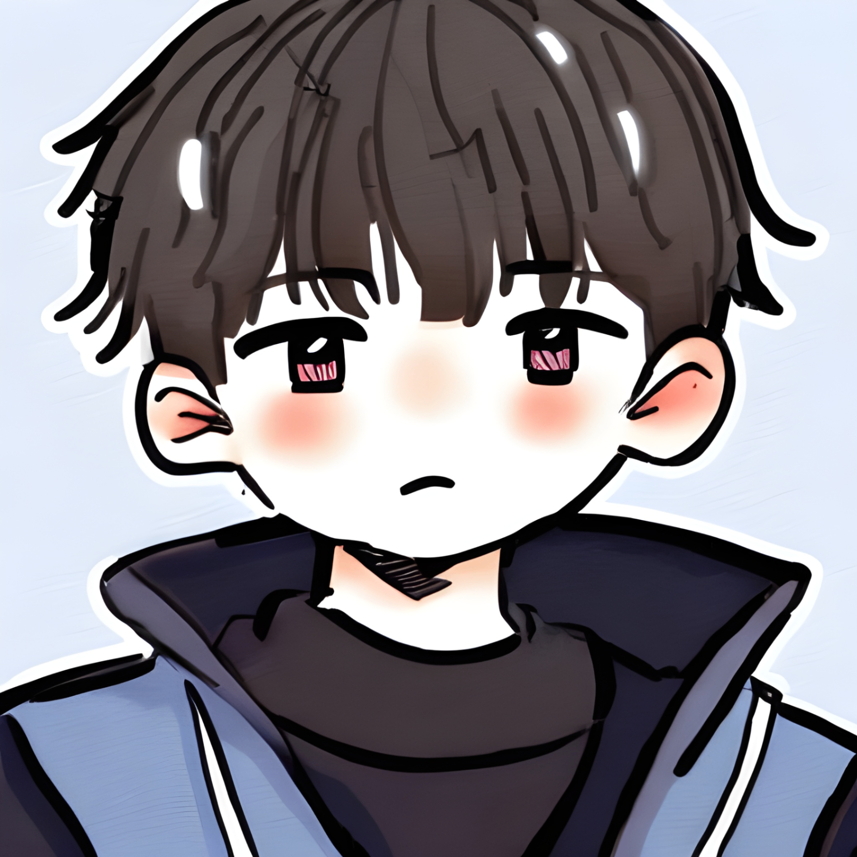 Merry Richardson (zzmmm.lens) Lens social identity (.lens handle) PFP