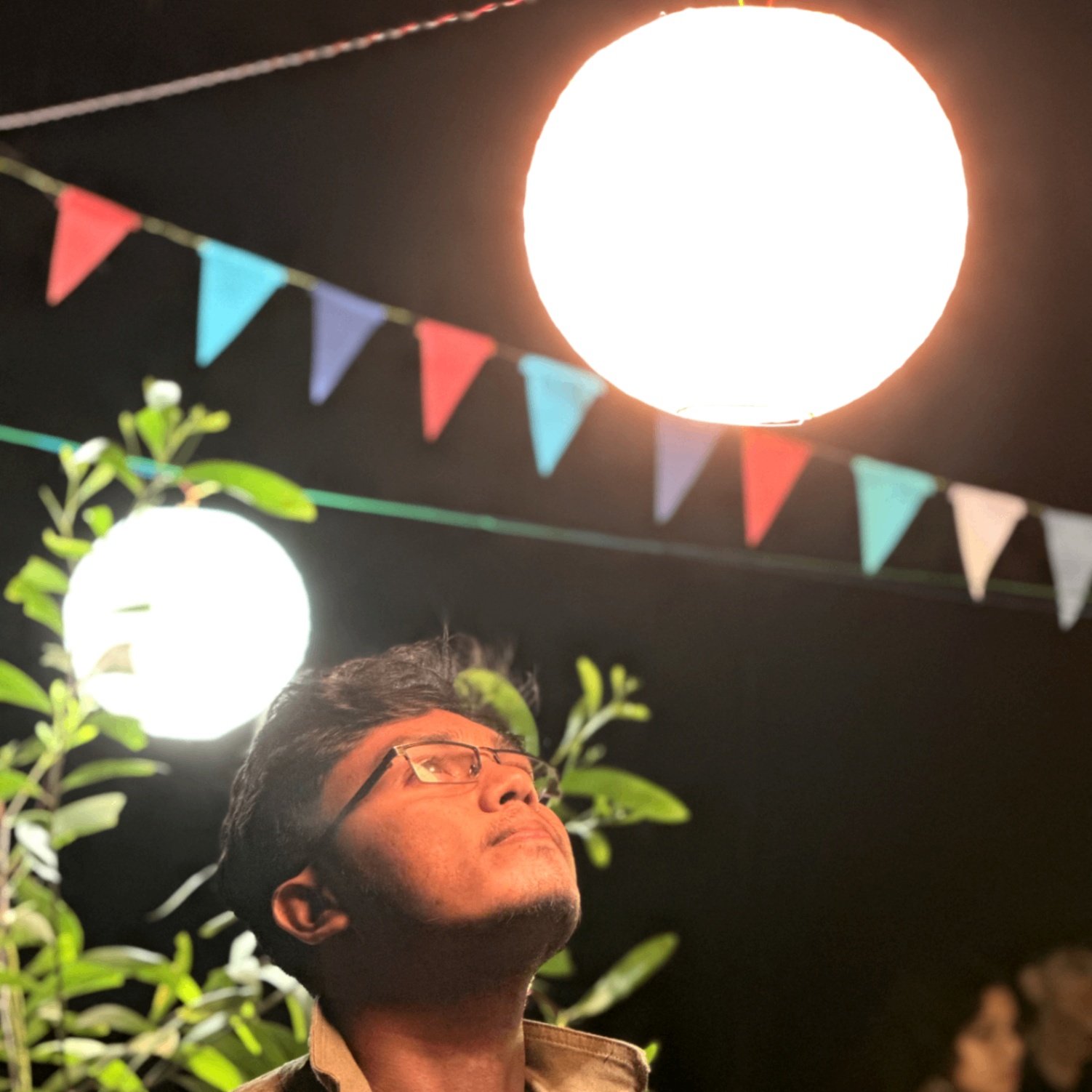 Pronab Chandra Roy (pronab.lens) Lens social identity (.lens handle) PFP