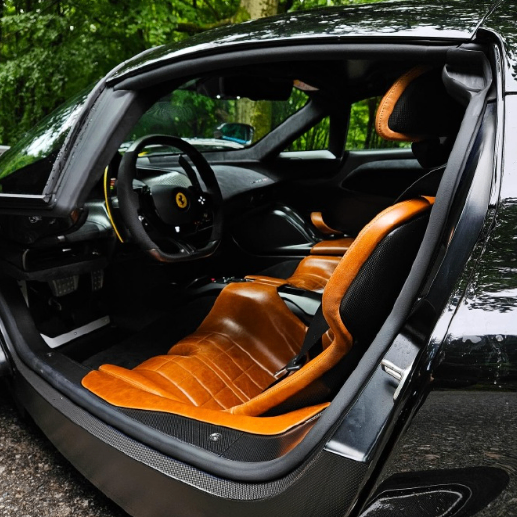 lobster (aoguqgoq.lens) Lens social identity (.lens handle) PFP