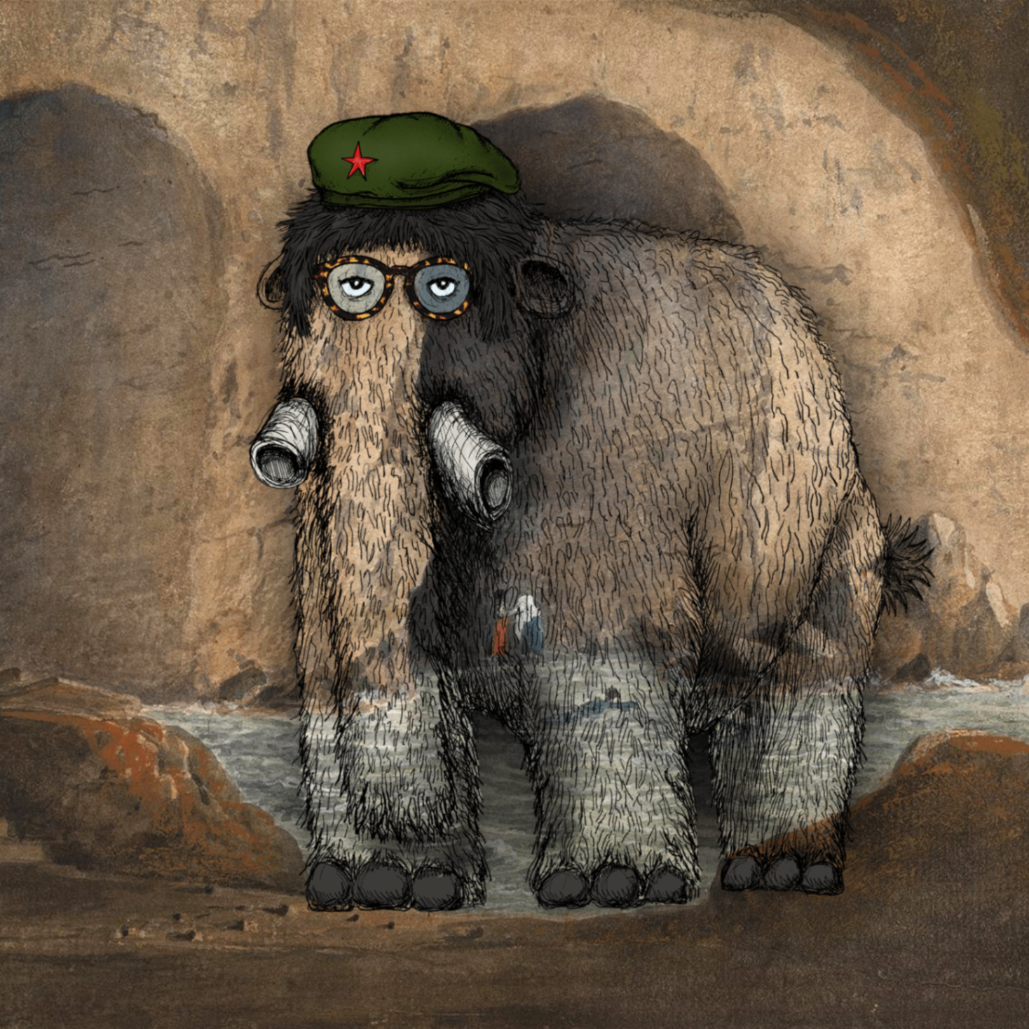 Henryyy (henryyy.lens) Lens social identity (.lens handle) PFP