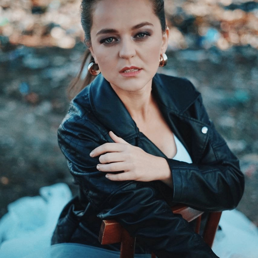 ALSY (criptoalsy.lens) Lens social identity (.lens handle) PFP