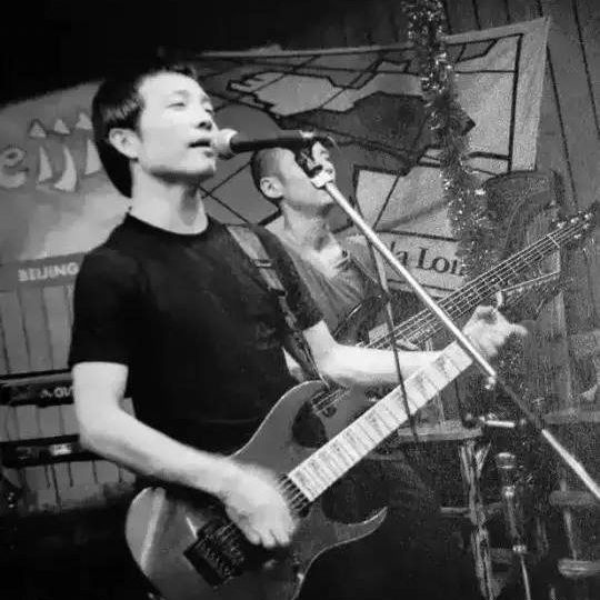 Jinhua (jinhua.lens) Lens social identity (.lens handle) PFP