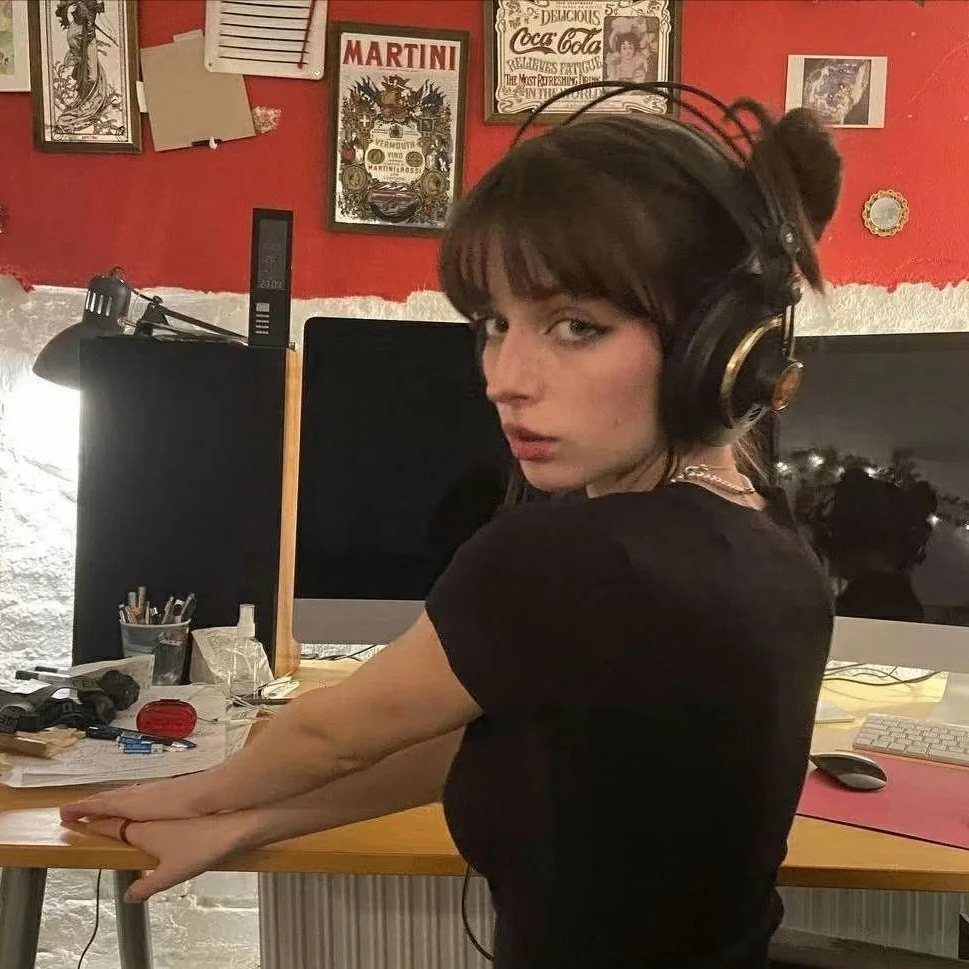 hefsefs (cameronm.lens) Lens social identity (.lens handle) PFP