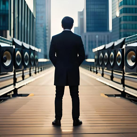 Jay (strongbull.lens) Lens social identity (.lens handle) PFP