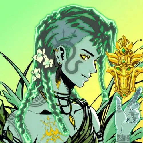 Camila (dndjjdjdjddi.lens) Lens social identity (.lens handle) PFP