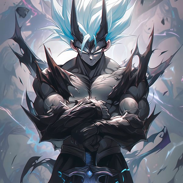 zzdragonball (zzdragonball.lens) Lens social identity (.lens handle) PFP