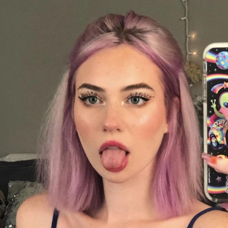 Kuma (kwysf.lens) Lens social identity (.lens handle) PFP