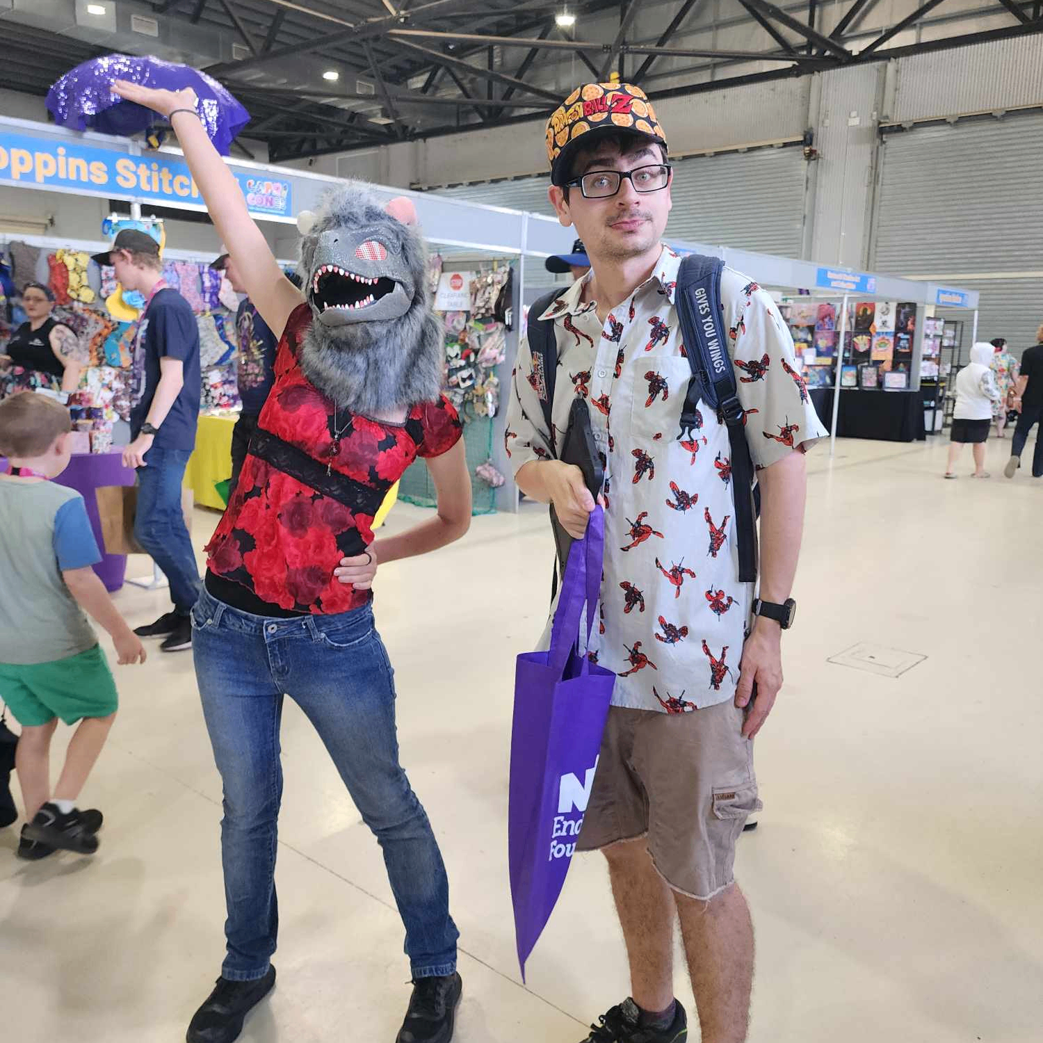 crazygamer (crazygamer.lens) Lens social identity (.lens handle) PFP