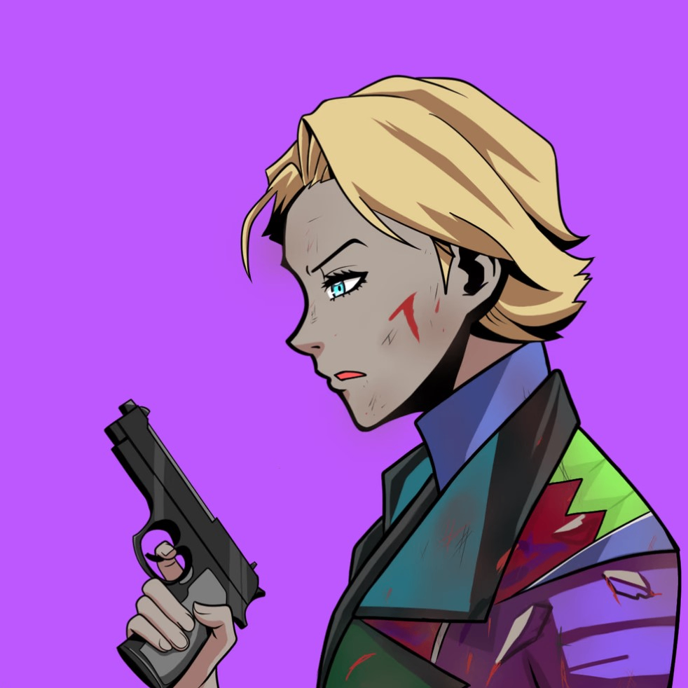 Gary (ziplyne.lens) Lens social identity (.lens handle) PFP