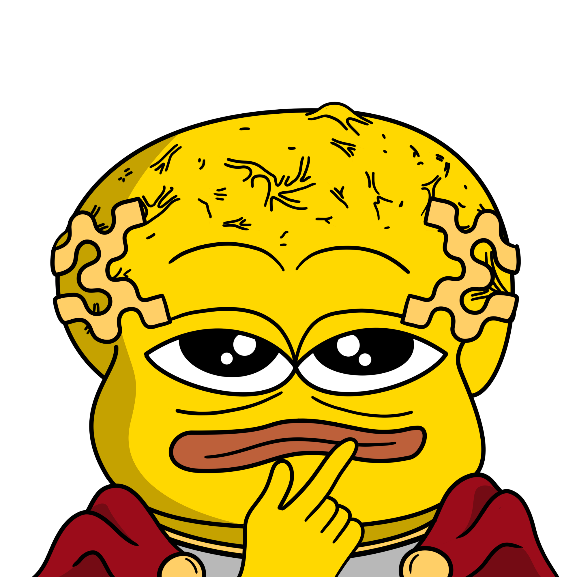 Kwasi Pokoo (hotguy.lens) Lens social identity (.lens handle) PFP