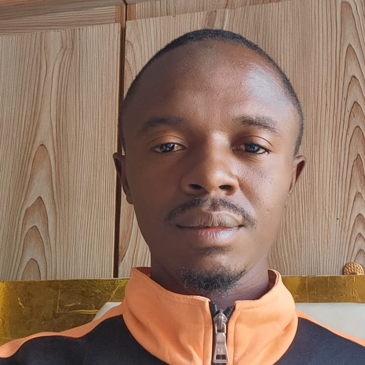 Abdulrauf Abubakar Adam (malamabdoul.lens) Lens social identity (.lens handle) PFP