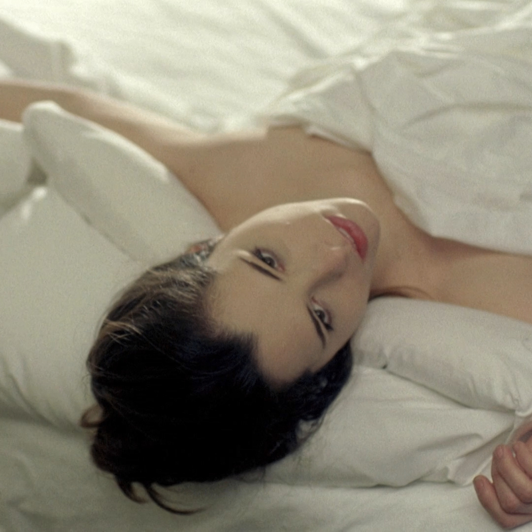 Jade (lucky1girl.lens) Lens social identity (.lens handle) PFP