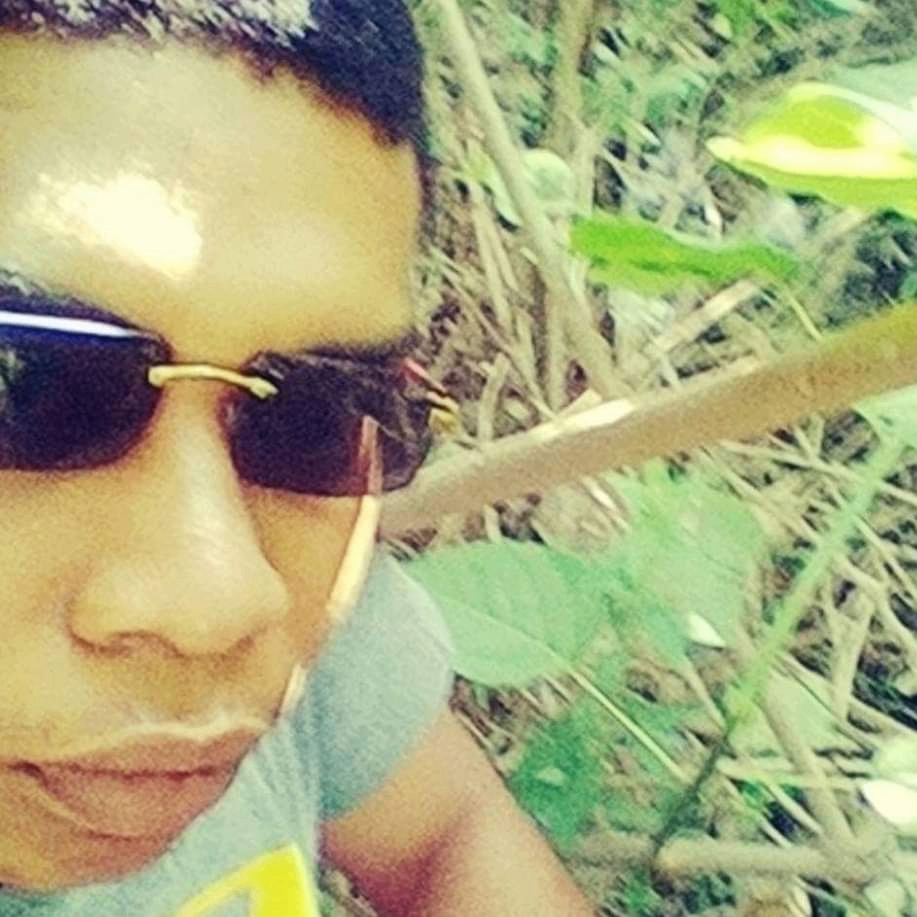 charles onwe (chigi.lens) Lens social identity (.lens handle) PFP